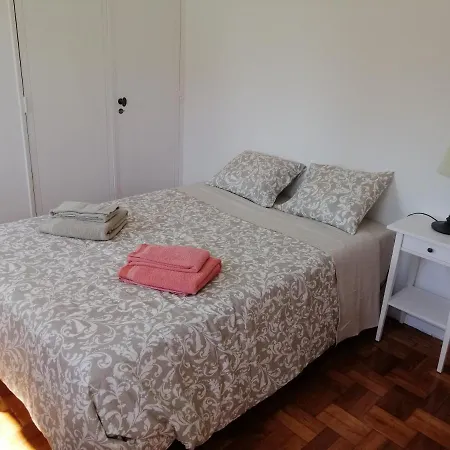 Ocean'S House *