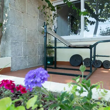 Villa Ocean'S House Parede