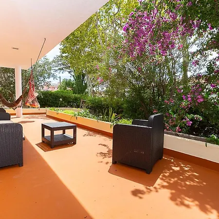 Ocean'S House * Parede