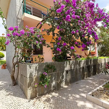 Ocean'S House Villa Parede