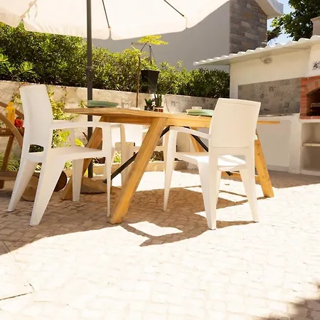 Ocean'S House Villa