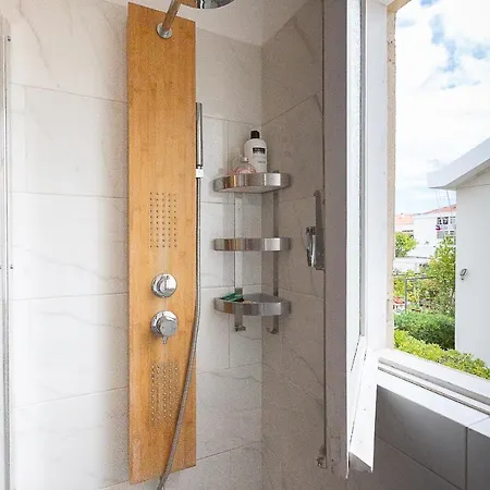 Villa Ocean'S House Parede