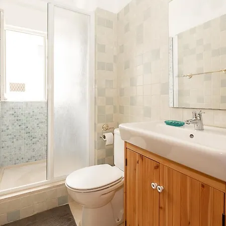 Ocean'S House Villa Parede