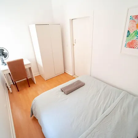 홈스테이 Hey Lisbon! 리스본